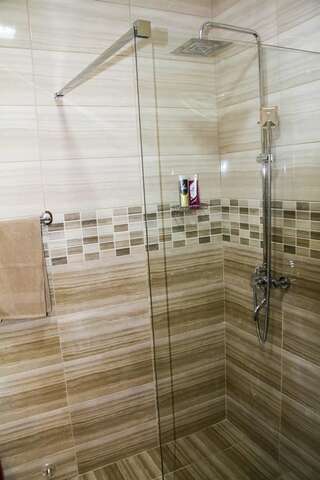 Апартаменты Guesthouse P&A Будва Апартаменты-студио-4