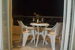 Апартаменты Guesthouse P&A Будва Апартаменты-студио-7