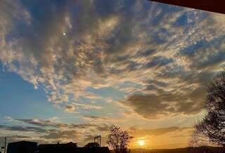 Апартаменты Guesthouse P&A Будва Люкс, вид на сад-1