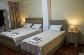 Апартаменты Guesthouse P&A Будва Люкс, вид на сад-15