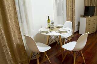 Апартаменты Guesthouse P&A Будва Люкс, вид на сад-16