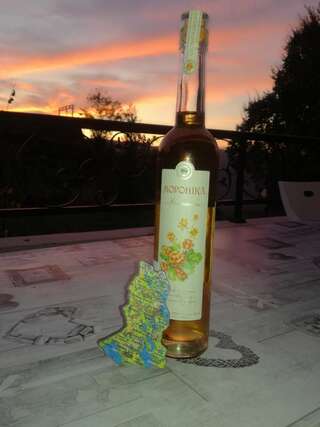 Апартаменты Guesthouse P&A Будва-5