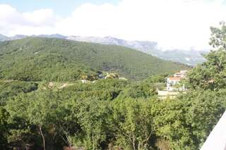 Апартаменты Guesthouse P&A Будва Люкс, вид на сад-23