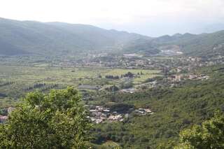 Апартаменты Guesthouse P&A Будва Люкс, вид на сад-24