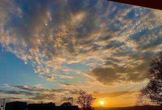 Апартаменты Guesthouse P&A Будва Люкс, вид на сад-29