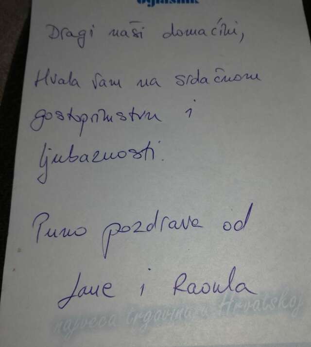 Апартаменты Guesthouse P&A Будва-12