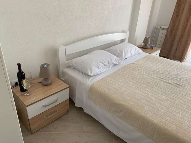 Апартаменты Guesthouse P&A Будва-22