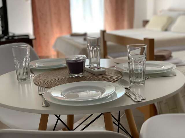 Апартаменты Guesthouse P&A Будва-29