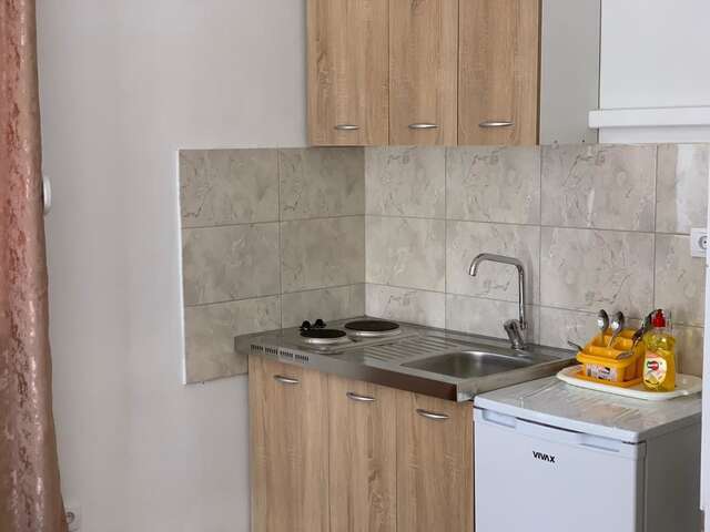 Апартаменты Guesthouse P&A Будва-31