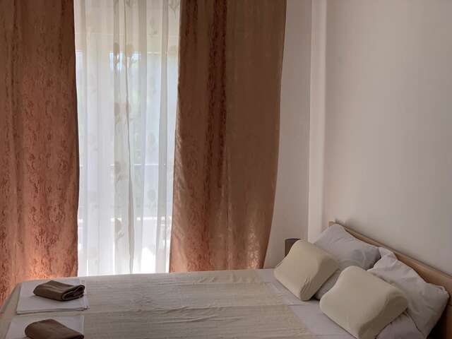 Апартаменты Guesthouse P&A Будва-32