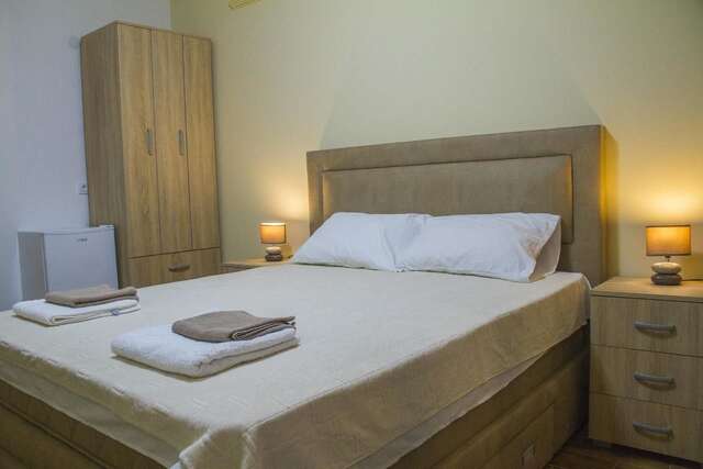 Апартаменты Guesthouse P&A Будва-38