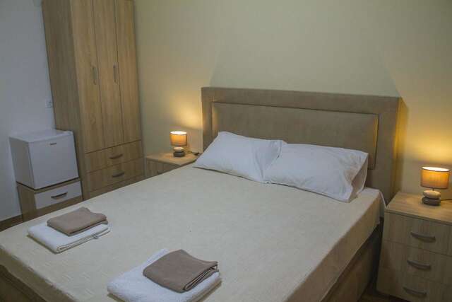 Апартаменты Guesthouse P&A Будва-39