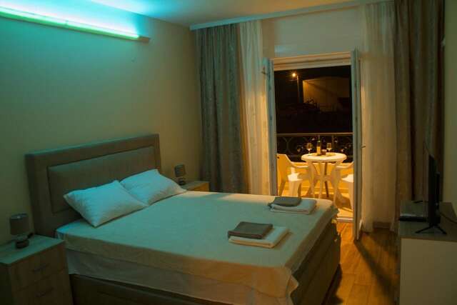 Апартаменты Guesthouse P&A Будва-42