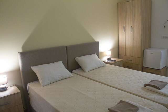 Апартаменты Guesthouse P&A Будва-46