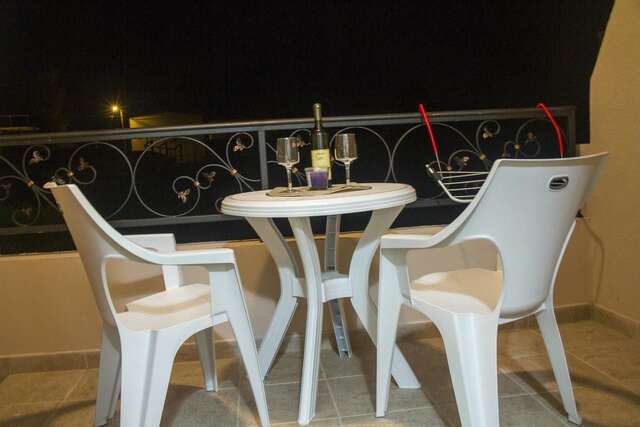 Апартаменты Guesthouse P&A Будва-47