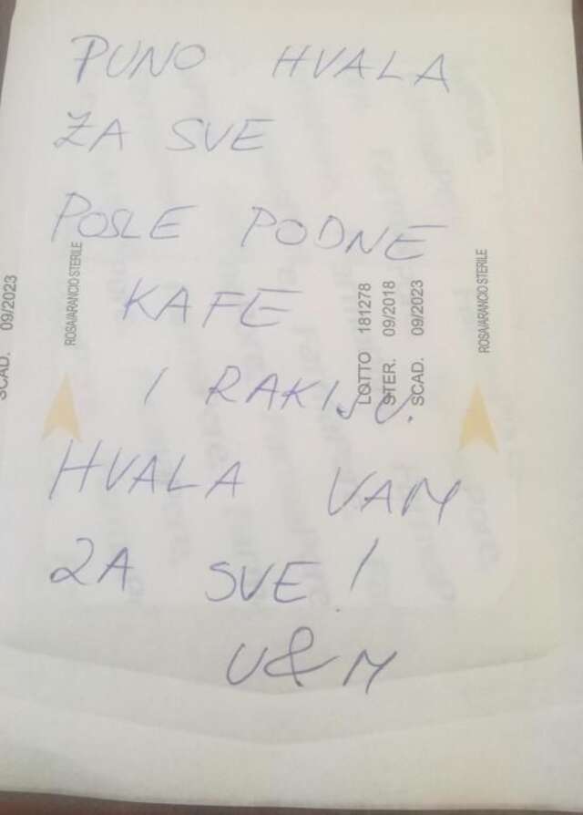 Апартаменты Guesthouse P&A Будва-48