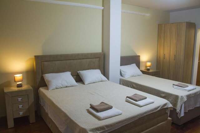 Апартаменты Guesthouse P&A Будва-55