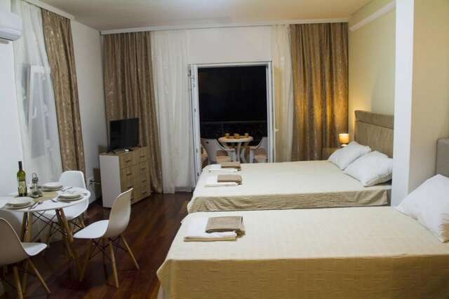 Апартаменты Guesthouse P&A Будва-61